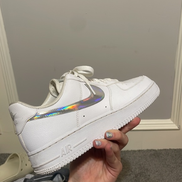 Nike Air Forces - Picture 5 of 5